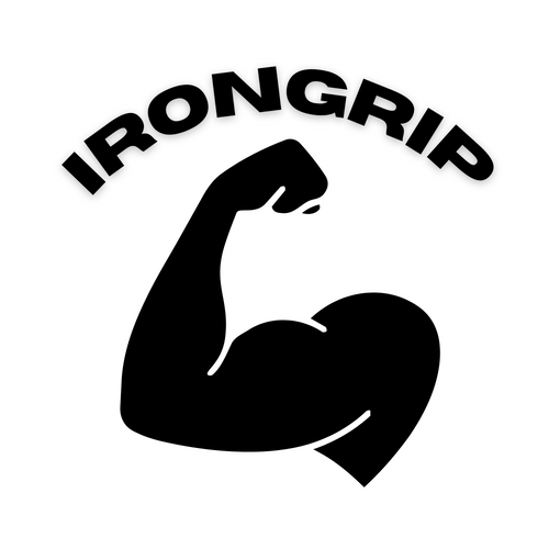 IronGrip
