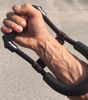 Irongrip Wrist Trainer