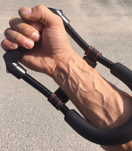 Irongrip Wrist Trainer