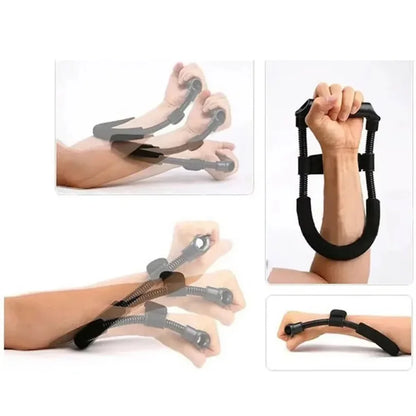 Irongrip Wrist Trainer